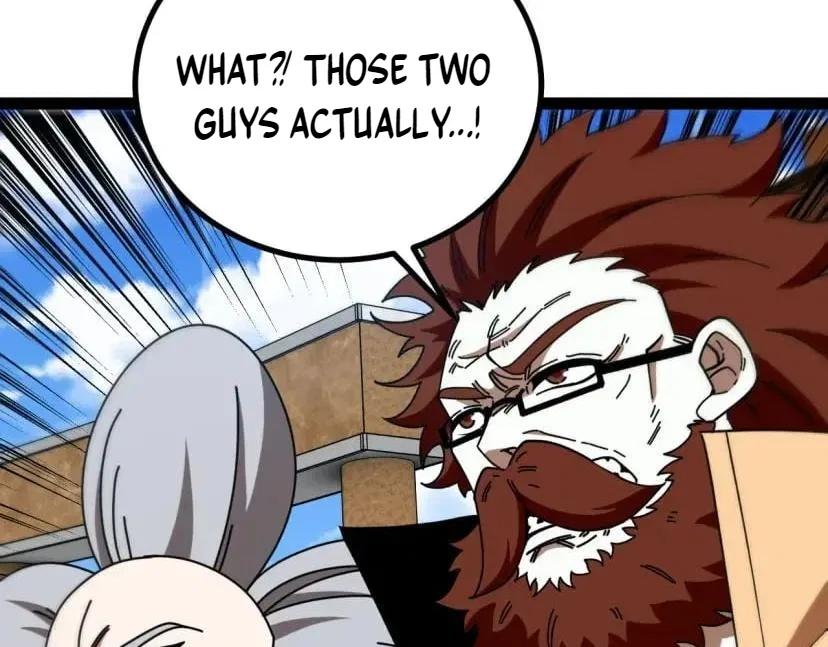 Divine Leveling System Chapter 210 – Page 10