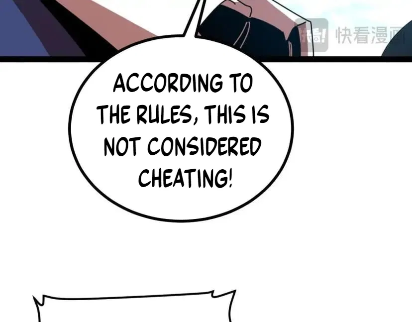 Divine Leveling System Chapter 210 – Page 16