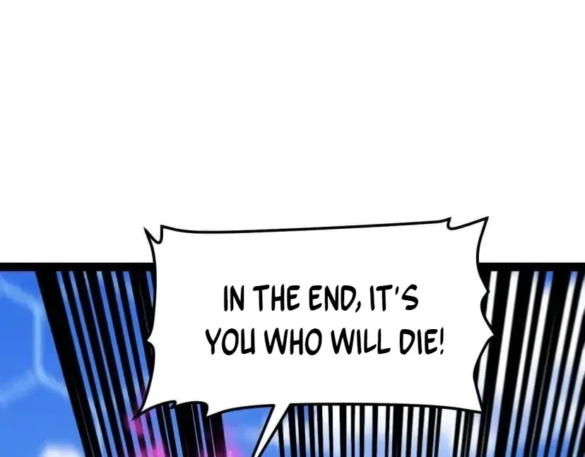 Divine Leveling System Chapter 210 – Page 22