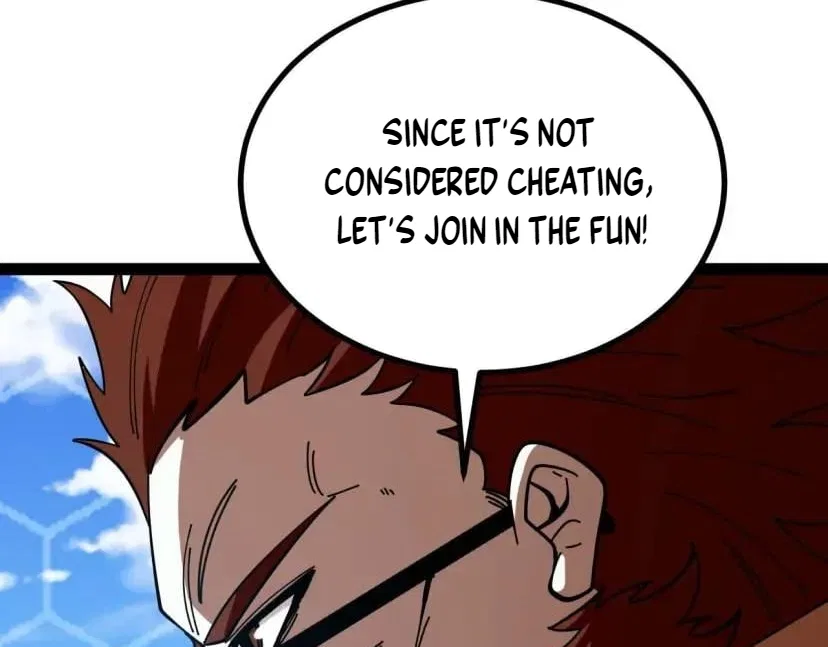 Divine Leveling System Chapter 210 – Page 26
