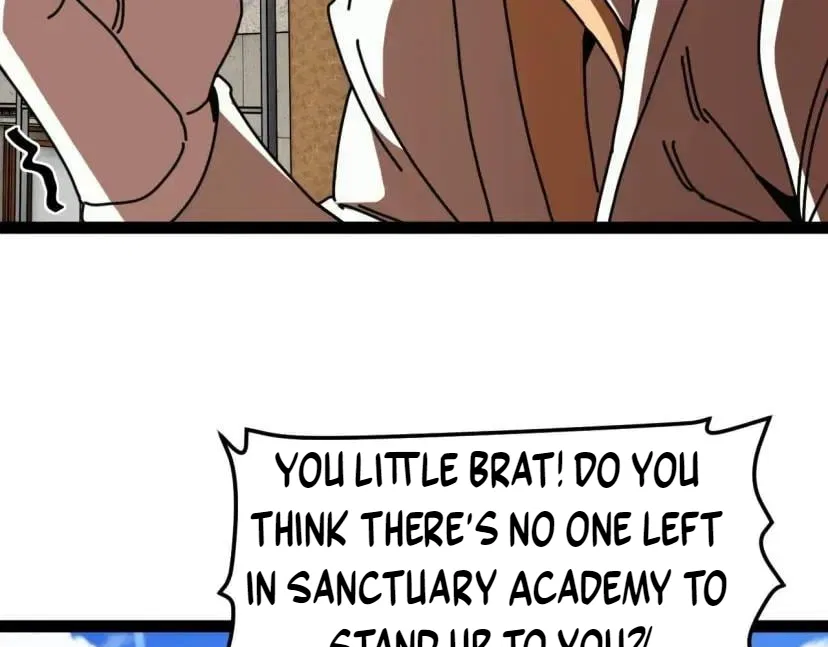 Divine Leveling System Chapter 210 – Page 28