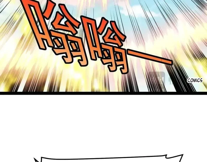 Divine Leveling System Chapter 210 – Page 33