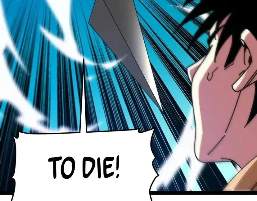 Divine Leveling System Chapter 210 – Page 37