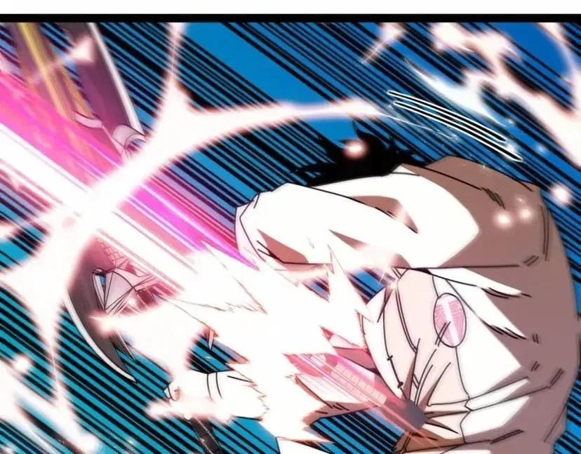 Divine Leveling System Chapter 210 – Page 41