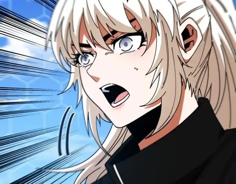 Divine Leveling System Chapter 210 – Page 44