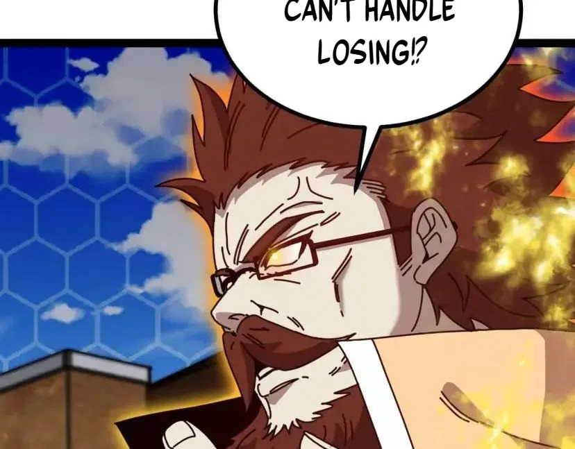 Divine Leveling System Chapter 210 – Page 62