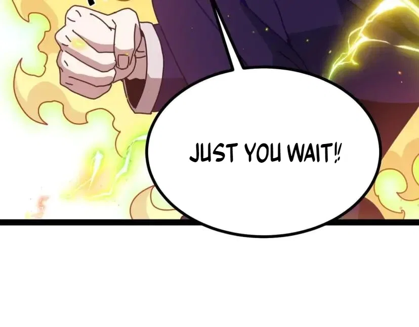 Divine Leveling System Chapter 210 – Page 74