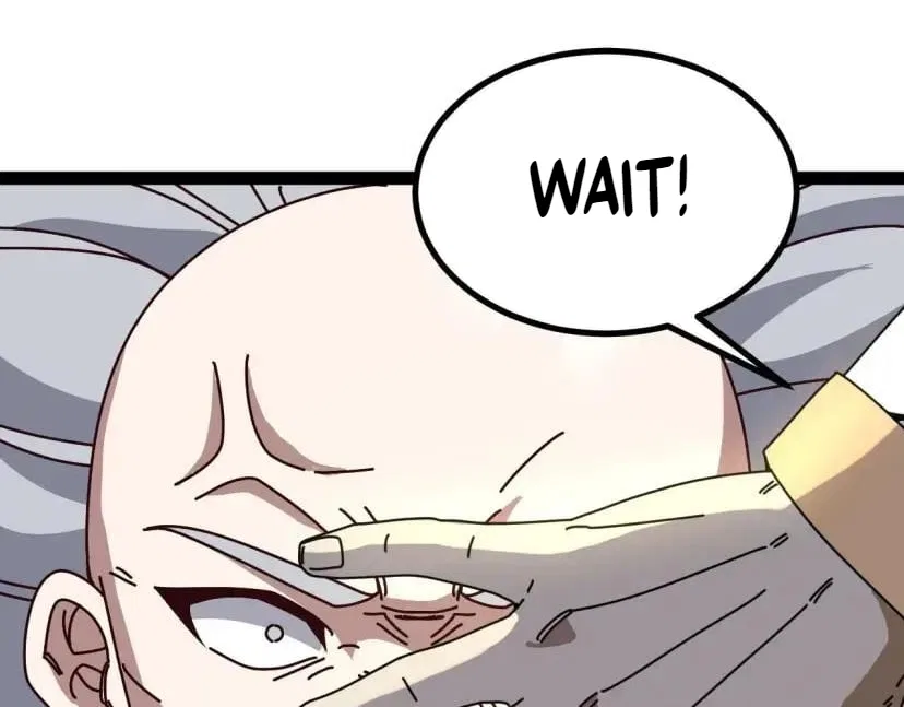 Divine Leveling System Chapter 210 – Page 75