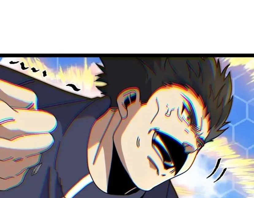 Divine Leveling System Chapter 210 – Page 95