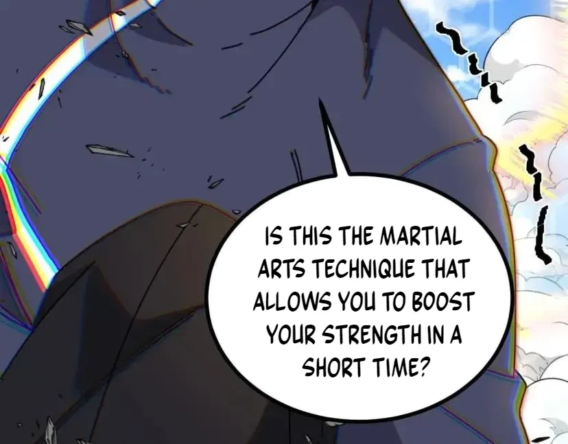 Divine Leveling System Chapter 210 – Page 96