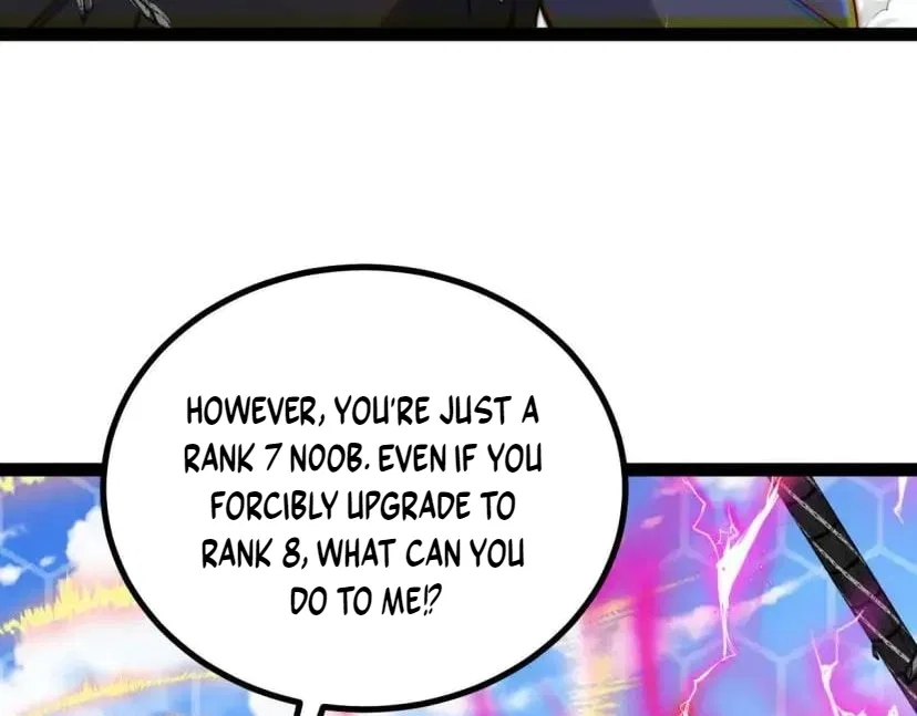 Divine Leveling System Chapter 210 – Page 97