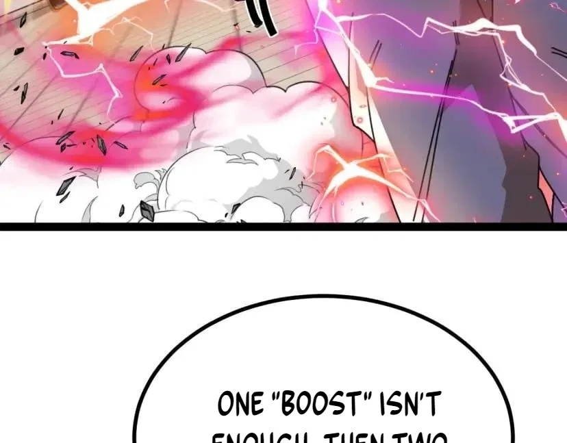 Divine Leveling System Chapter 210 – Page 99