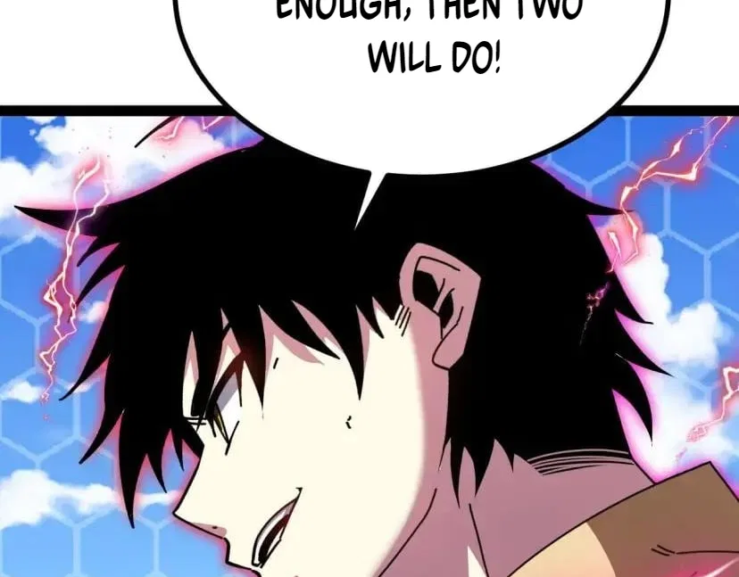 Divine Leveling System Chapter 210 – Page 100