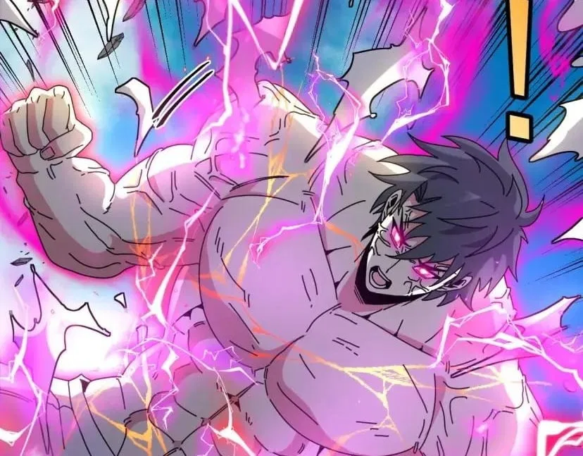 Divine Leveling System Chapter 210 – Page 103