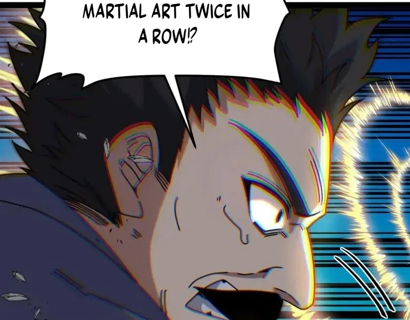 Divine Leveling System Chapter 210 – Page 106