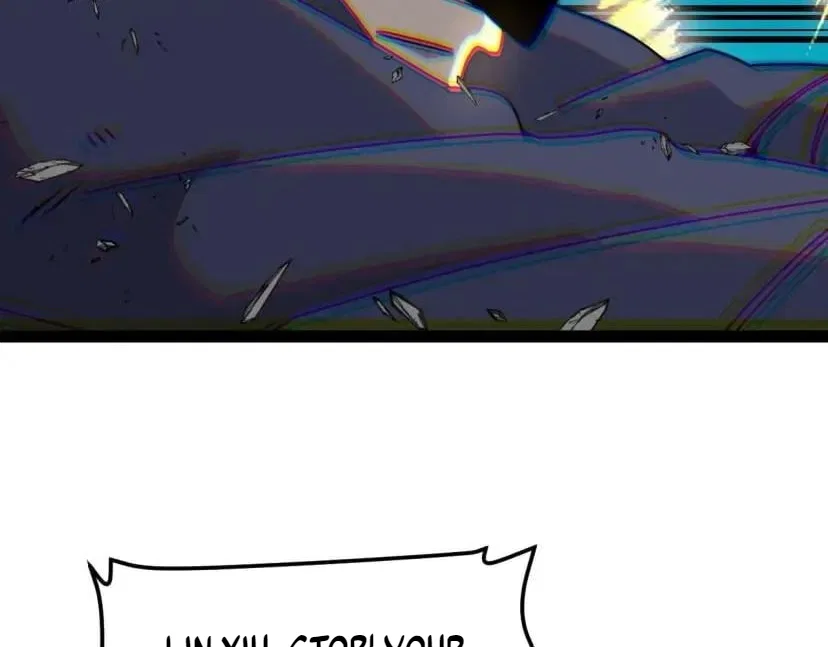 Divine Leveling System Chapter 210 – Page 107