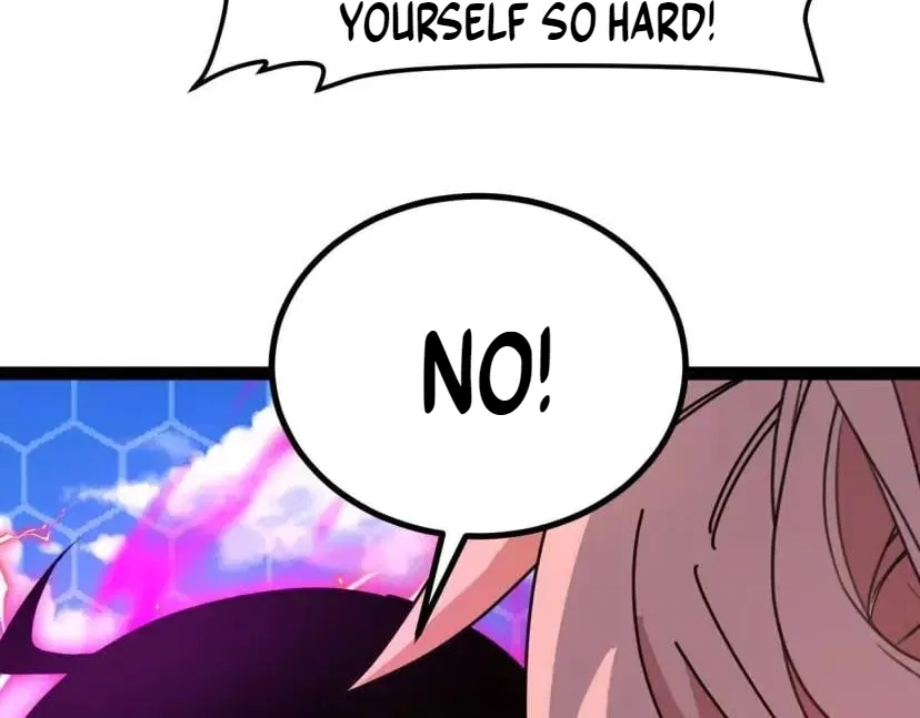 Divine Leveling System Chapter 210 – Page 110