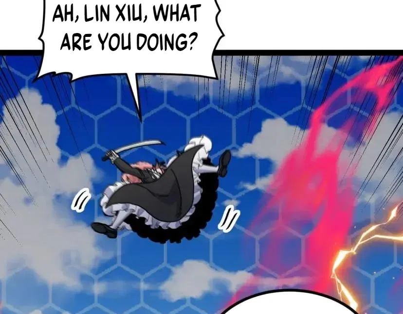 Divine Leveling System Chapter 210 – Page 115