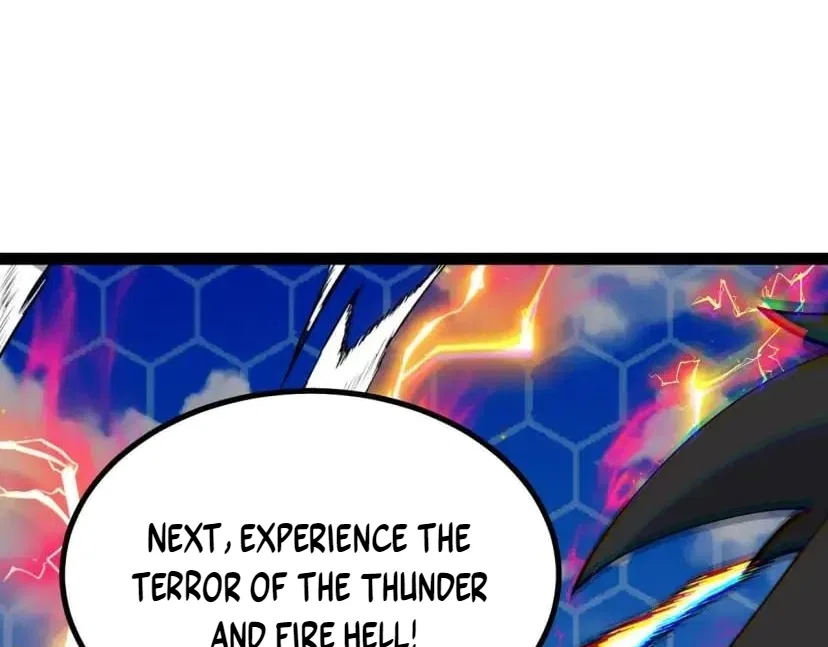 Divine Leveling System Chapter 210 – Page 120
