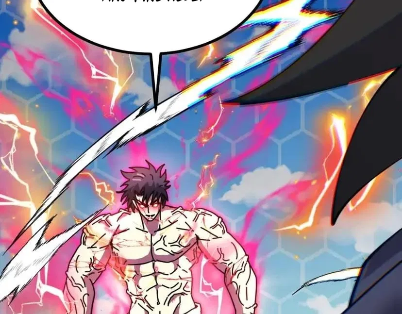 Divine Leveling System Chapter 210 – Page 121