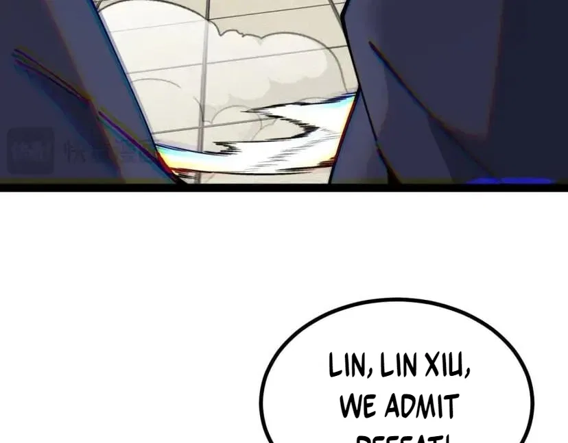 Divine Leveling System Chapter 210 – Page 123