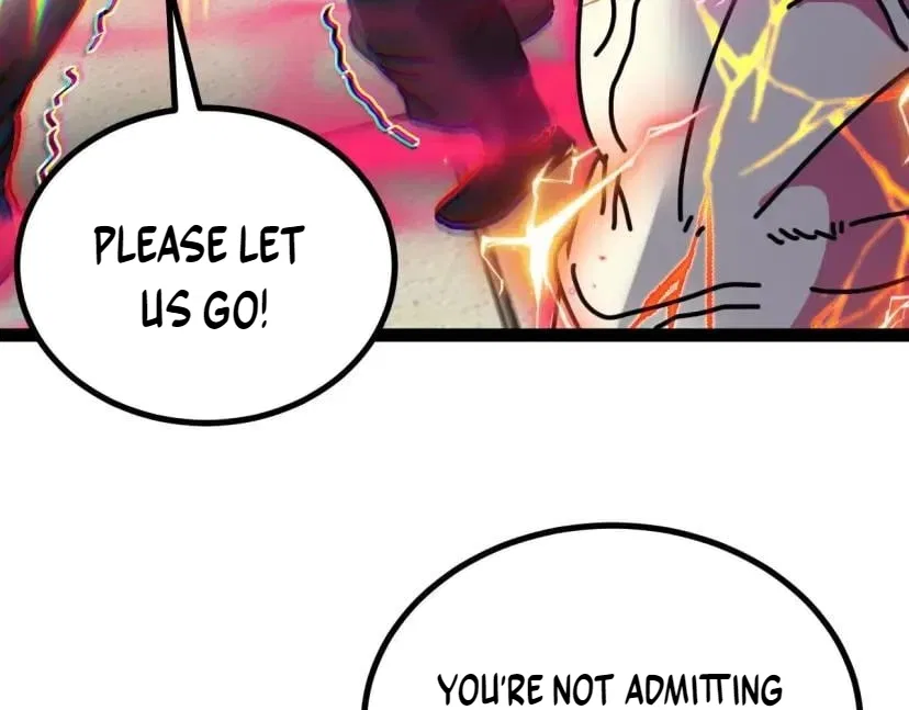 Divine Leveling System Chapter 210 – Page 125