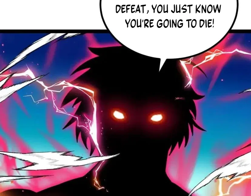 Divine Leveling System Chapter 210 – Page 126