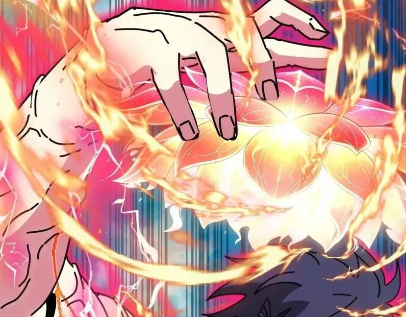 Divine Leveling System Chapter 210 – Page 129