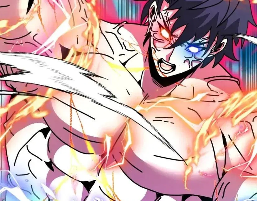 Divine Leveling System Chapter 210 – Page 130