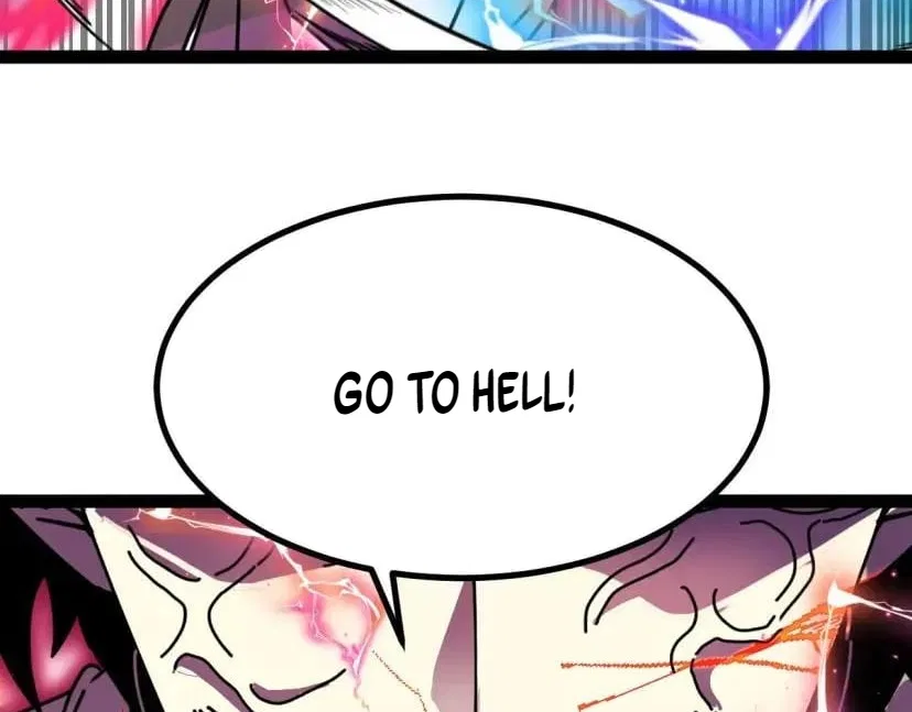 Divine Leveling System Chapter 210 – Page 133