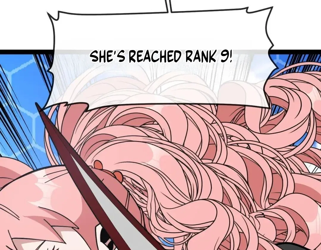Divine Leveling System Chapter 209 – Page 8