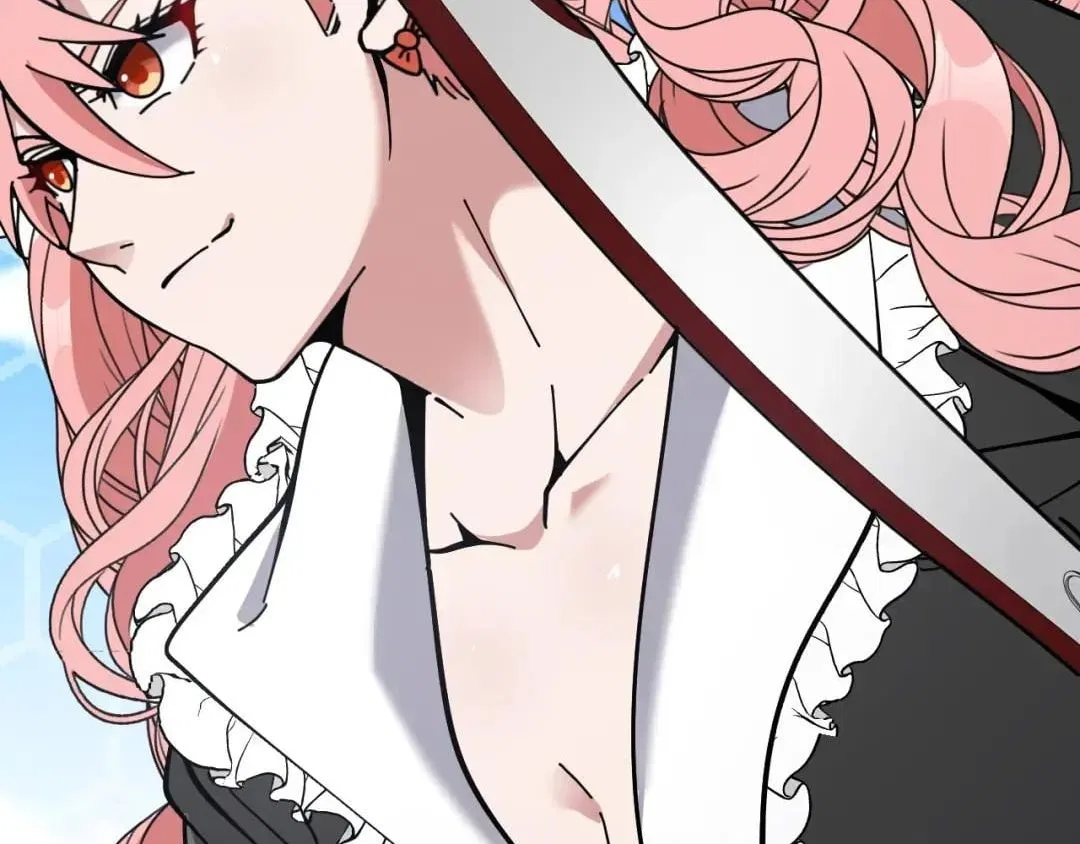 Divine Leveling System Chapter 209 – Page 9