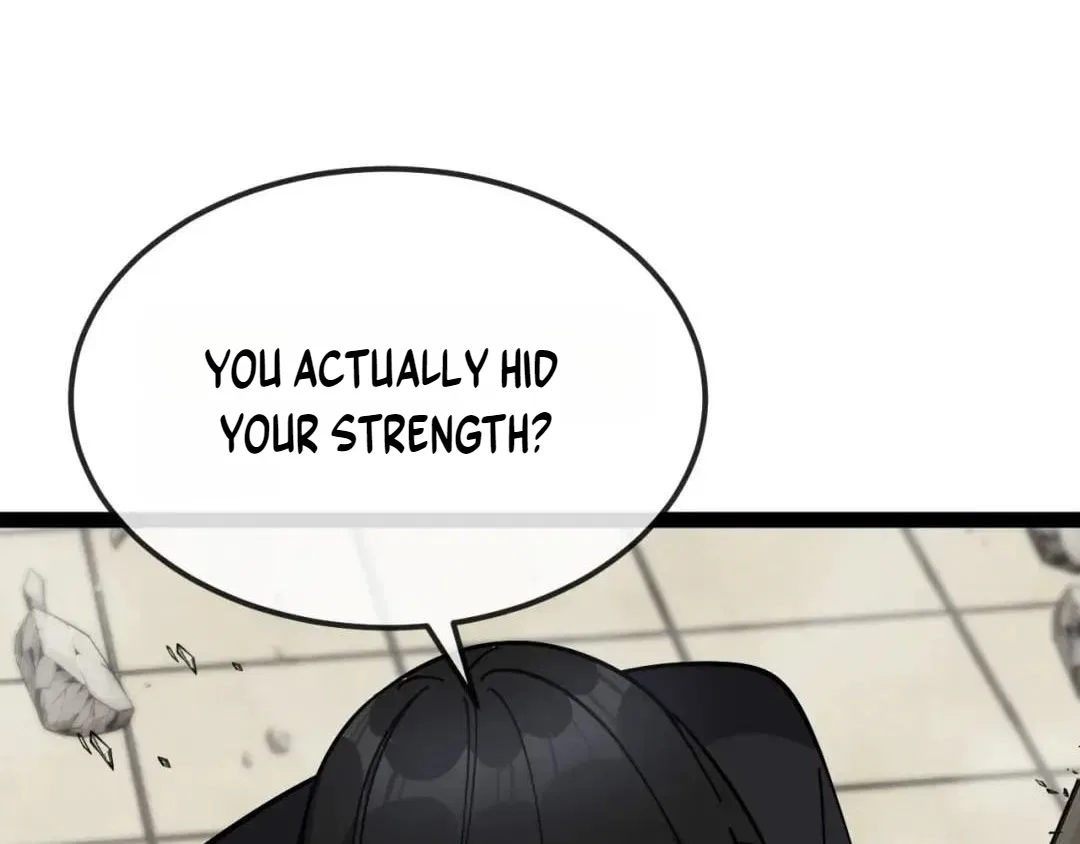 Divine Leveling System Chapter 209 – Page 11