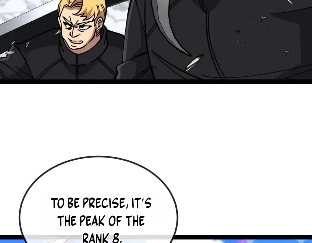 Divine Leveling System Chapter 209 – Page 15