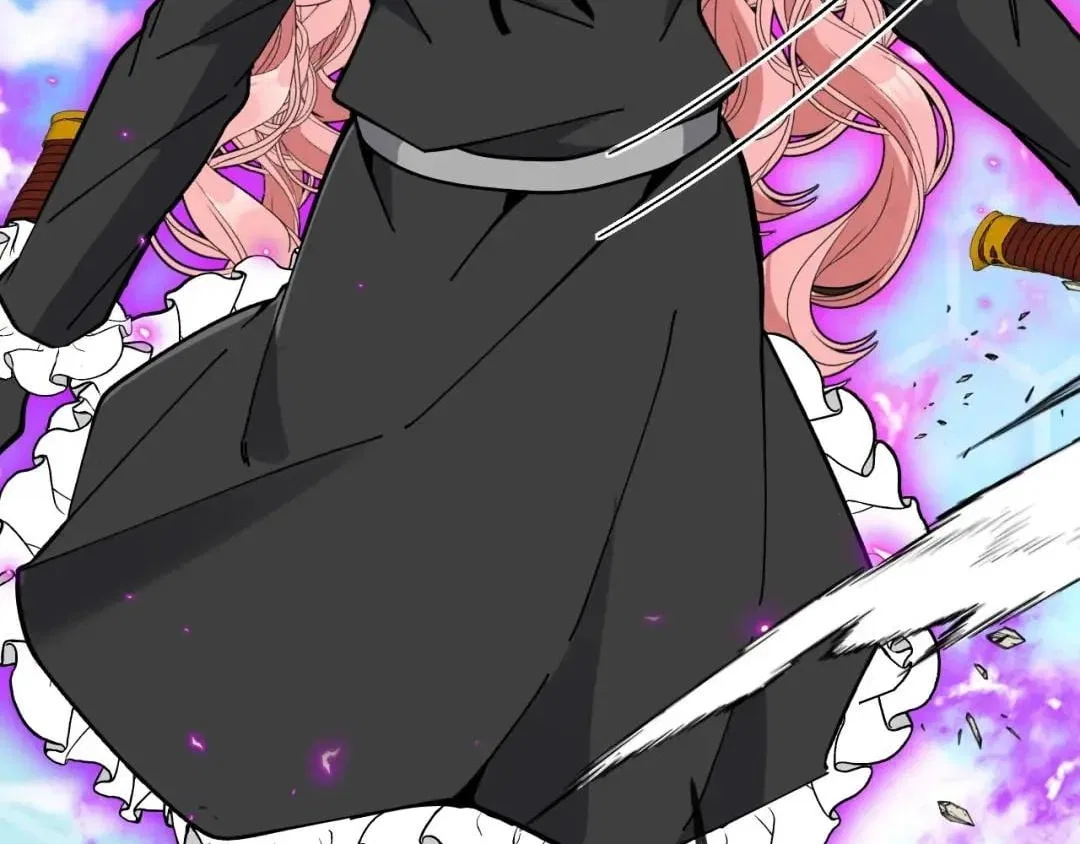 Divine Leveling System Chapter 209 – Page 17
