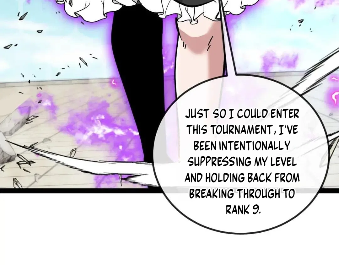 Divine Leveling System Chapter 209 – Page 18