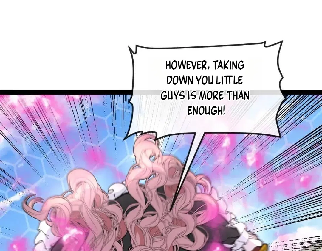 Divine Leveling System Chapter 209 – Page 19