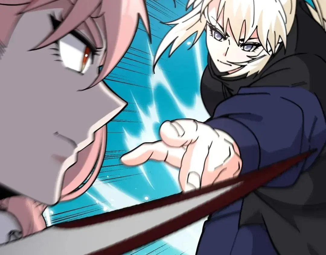 Divine Leveling System Chapter 209 – Page 24