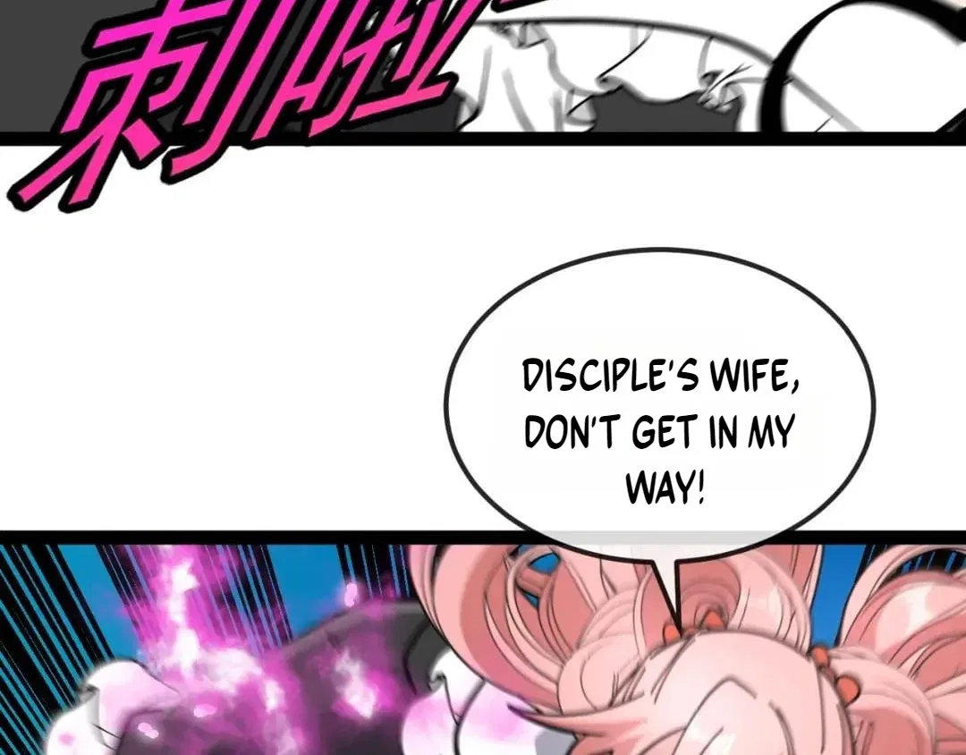 Divine Leveling System Chapter 209 – Page 27