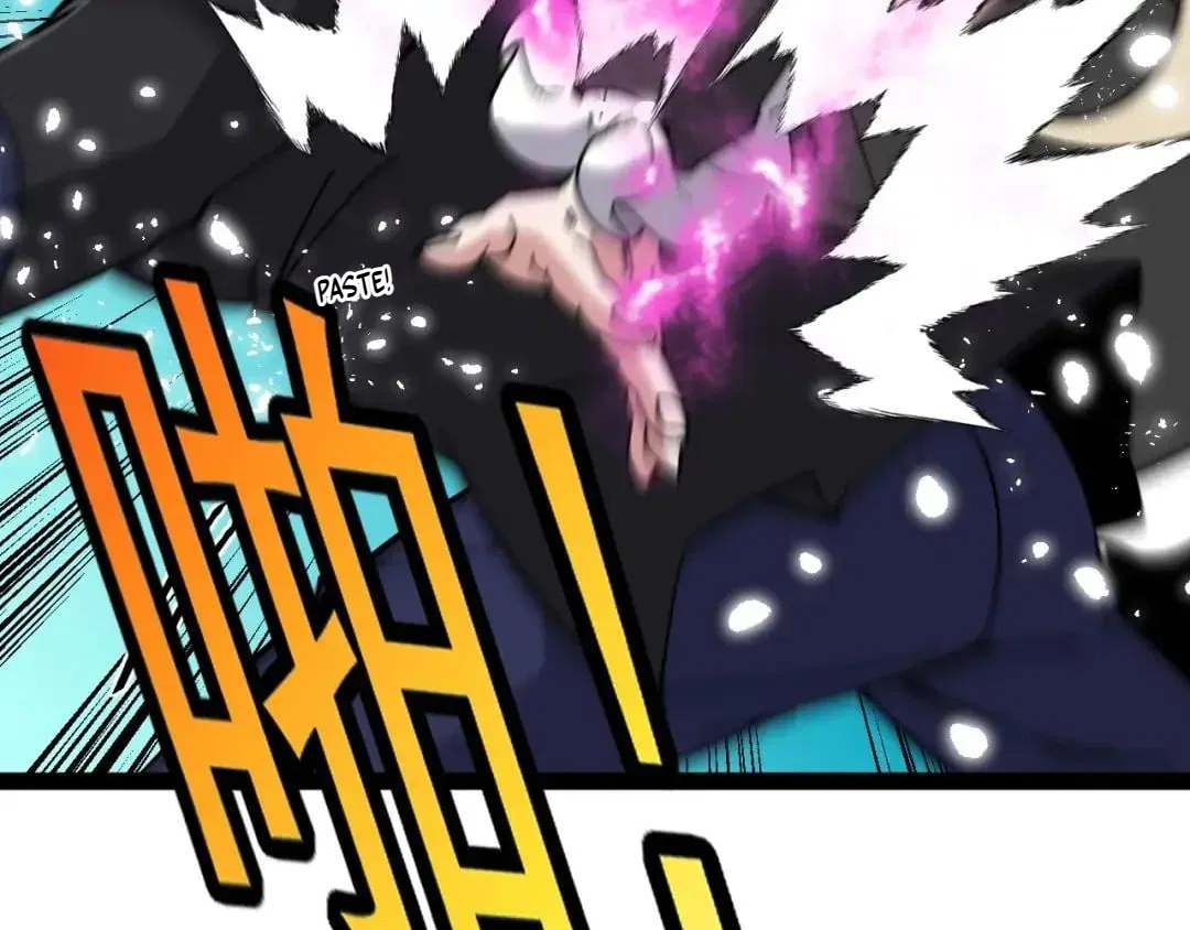 Divine Leveling System Chapter 209 – Page 29