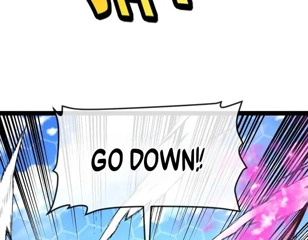 Divine Leveling System Chapter 209 – Page 30