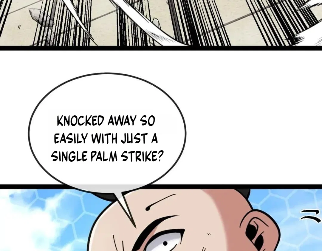 Divine Leveling System Chapter 209 – Page 33