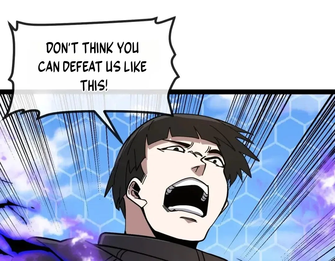 Divine Leveling System Chapter 209 – Page 38