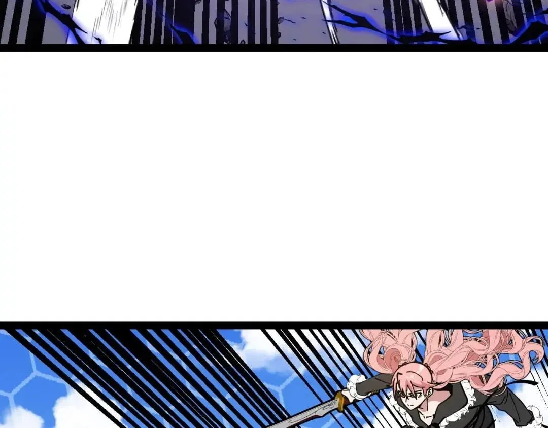 Divine Leveling System Chapter 209 – Page 44
