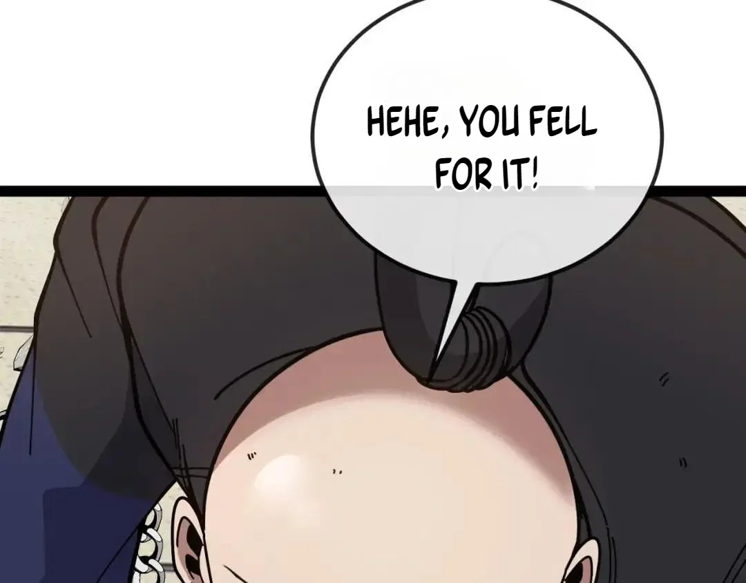 Divine Leveling System Chapter 209 – Page 47