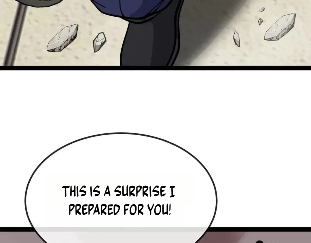 Divine Leveling System Chapter 209 – Page 49