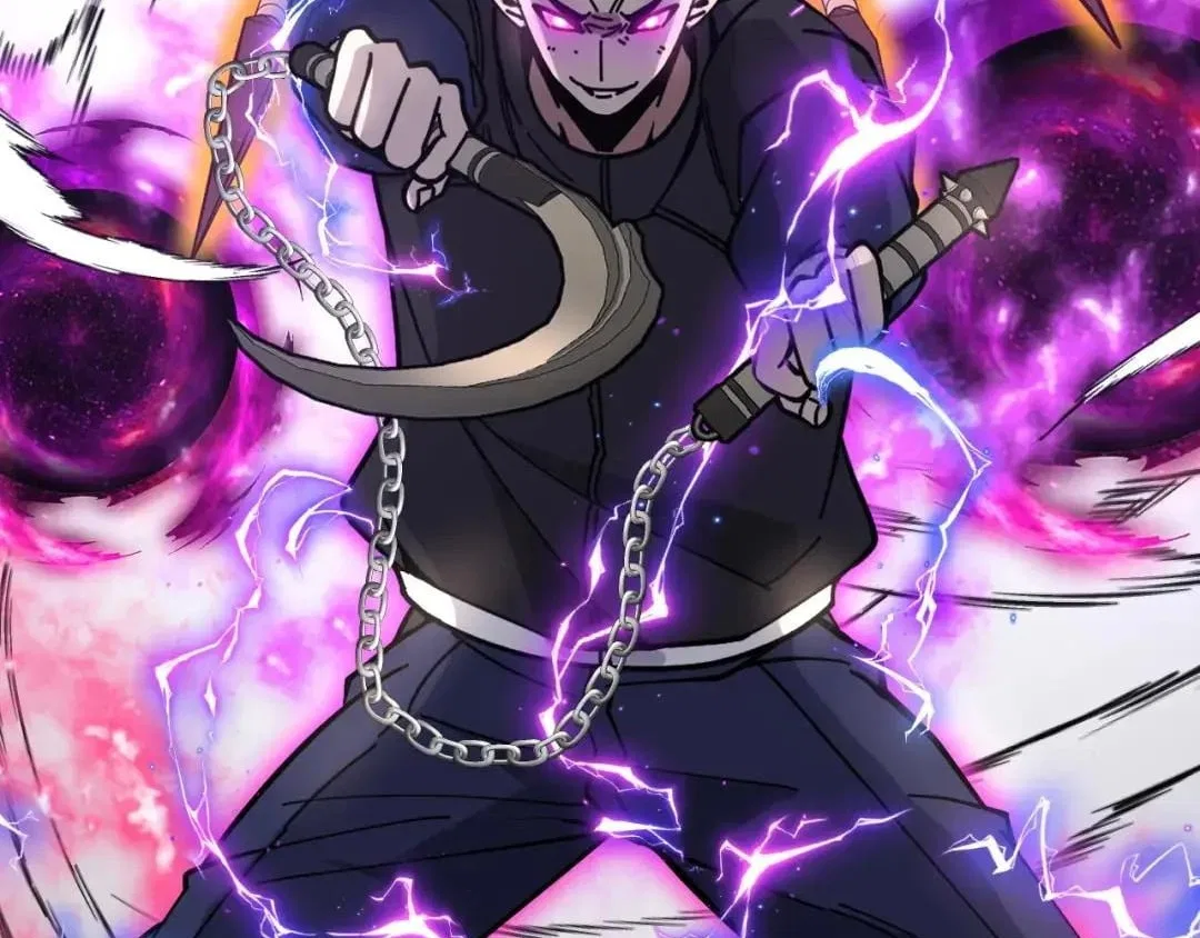 Divine Leveling System Chapter 209 – Page 54