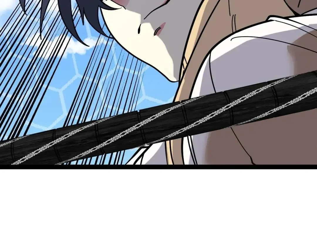Divine Leveling System Chapter 209 – Page 57