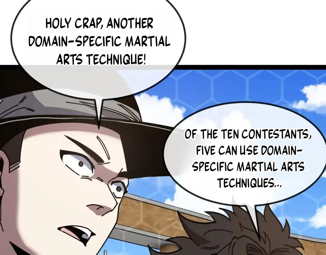 Divine Leveling System Chapter 209 – Page 62