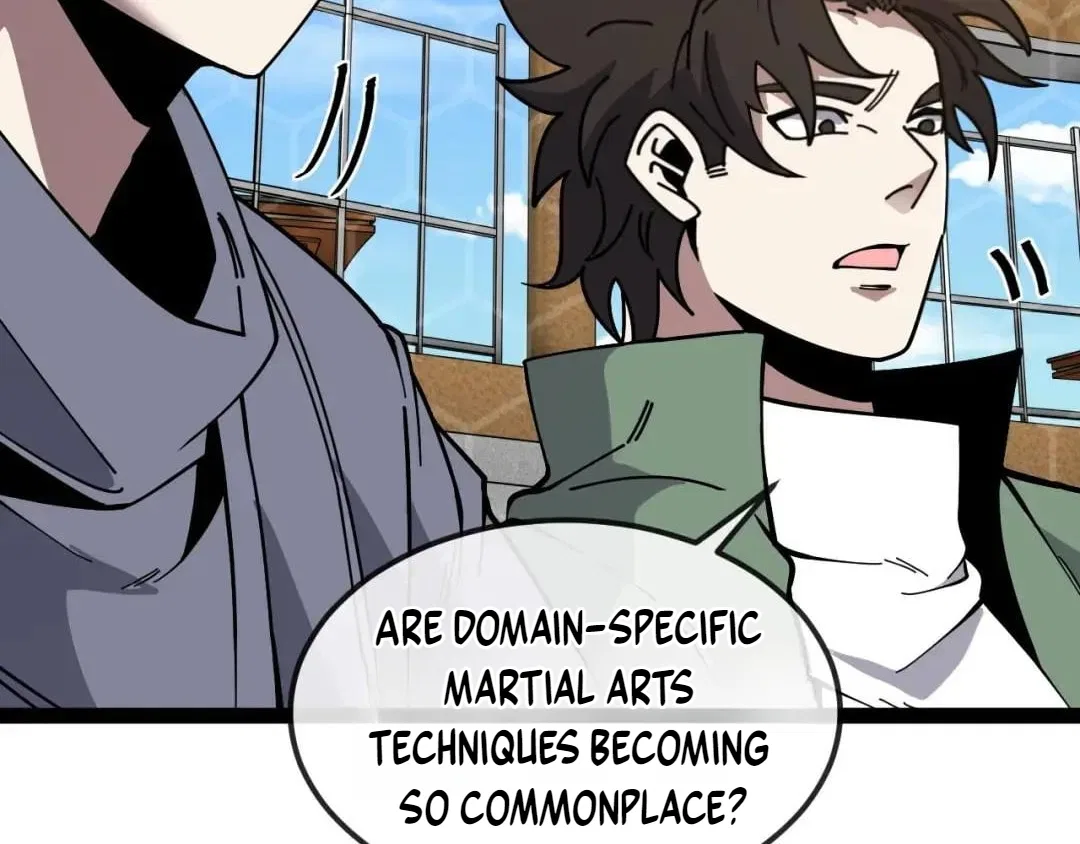 Divine Leveling System Chapter 209 – Page 63